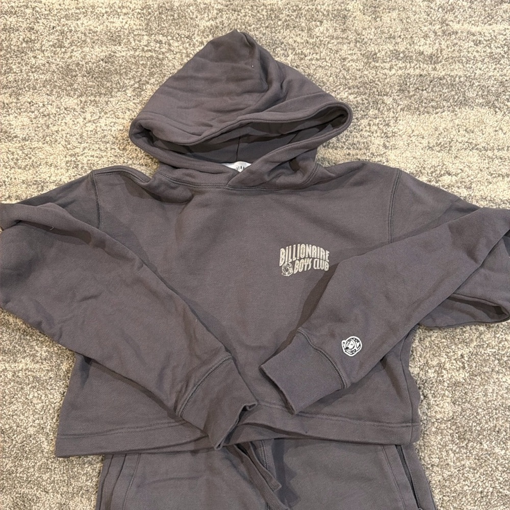 Billionaire Boys Club Sweats